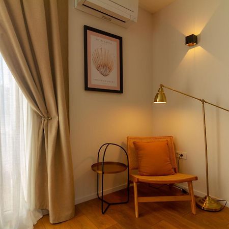 Blue Arb Apartment Rab راب المظهر الخارجي الصورة