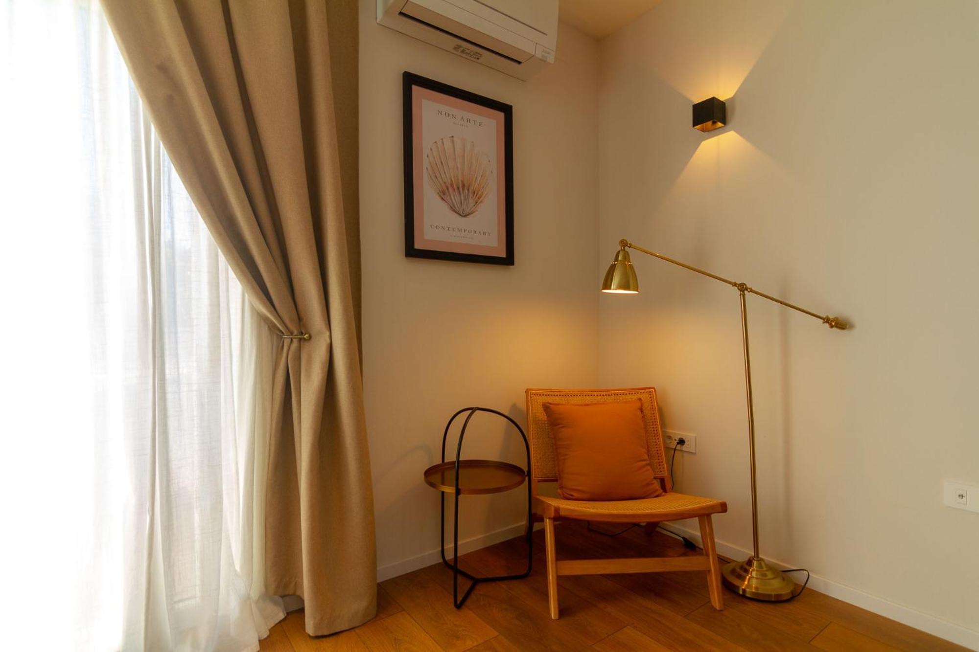 Blue Arb Apartment Rab راب المظهر الخارجي الصورة