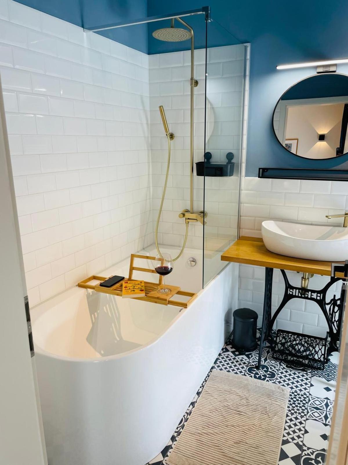 Blue Arb Apartment Rab راب المظهر الخارجي الصورة